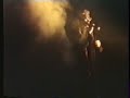 The Sisters Of Mercy - Under The Gun