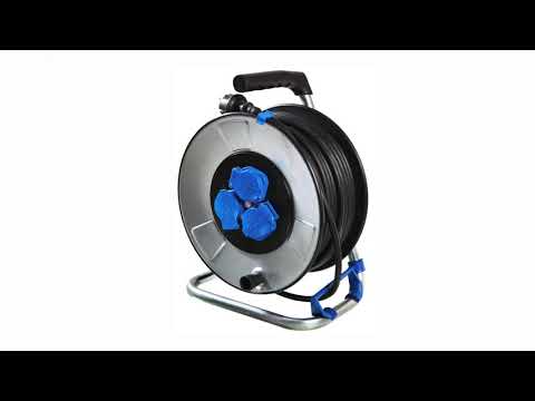 Aussen Kabeltrommel Test - Finde dein Produkt auf produktefinder.com