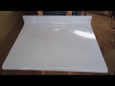luislovon - http://madera-fina.blogspot.com/ Muy buenos dias amigos y amigas, espero que se encuentren muy bien, el dia de hoy les traigo un video sobre los tableros pos...