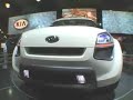 CONCEPT: Kia Soul CONCEPT: Kia Soul