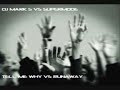DJ MARK S VS SUPERMODE