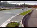 wankelxr8 en 2 rotaxmax karts