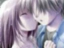 Uptown Get Around-Anime Couples