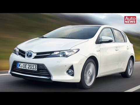 Toyota hybrid - Umweltfreundlich, unverwüstlich und unscheinbar, damit ist das Image von Toyota umrissen. Auch auf den nun auslaufenden Auris Hybrid schien die Beschreibung ...