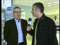 Rai3 a grottaglie - barriere architettoniche