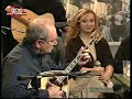 a song written by akhs panou and originally sung by stratos dionysiou.

musicians:
=========
bouzouki: kostas papadopoulos
singer: alekos delhgiannhs
singer: stavroula manwlopoulou
guitar: giorgos fountoukos
bass: antonis tzikas

broadcasted on greek 902 channel, in the tv show 
