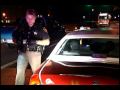 After a home football game in the college town of Bowling Green, Ohio, Wood County Sheriff's deputies are called in to help patrol the crowded city streets. When one deputy spots a car, allegedly involved in an earlier assault, the two agencies work together -- and several suspects end up in jail. All suspects are considered innocent until proven guilty in court.