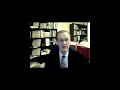 This is a contuation of my series on Strategic Planning - In this video, I introdcue the Prometheus Strategic Planning System - simply the most dynamic, powerful, easy-to-use strategic planning system in use today.