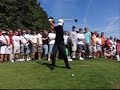 Adam Scott Collection of Swings