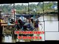 Seman Wau Bulan Karut Makyong(Bageh) Part 2