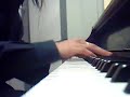 X Japan  - A Piano String In Es Dur by Le-akt