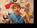 the great food tower challenge  dbu episode eleven 