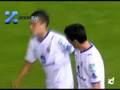 CD TENERIFE 2 - 1 CORDOBA CF