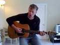 Ramblin' on my mind - Robert Johnson (cover)