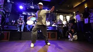 Kawara vs Jason – INDIGO Vol.3 FINAL