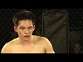 Kwinn Davis vs Michael Shapmire mma fight