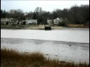 Soundkeeper and Executive Director Terry Backer told MyRye.com "I have seen many applications for toilet water disposal as at Hen Island and more often than not they leach into the Sound. Testing woul