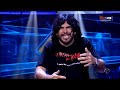 Monólogo de Vaquero en El Hormiguero - 