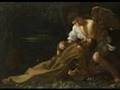 Alfred Deller -  Vergnugte ruh, beliebt seelenlust - Bach