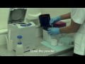 Cavex Alginate Mixer