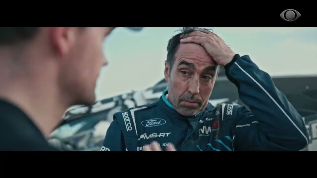 FORD DOMINA O RALLY DAKAR 2026 COM CINCO RAPTOR T1+ NA PONTA