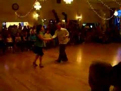 Shana & John Invitational Strictly ...