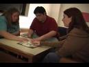 Scuttle Productions Presents Elizabeth's Ghost