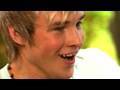 The X Factor 2009 - Lloyd and Ethan - Judges' houses 2 (itv.com/xfactor)