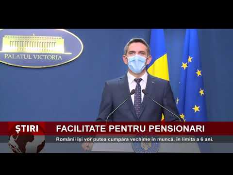 Românii își vor putea cumpăra vechime în muncă