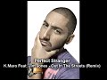 K.Maro Feat. Jim Jones - Out In The Streets (Remix)