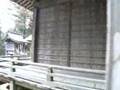貴船神社@宮城県岩沼市