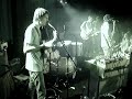 The Black Angels - The Return - Live Paris The Black Angels - The Return - Live Paris