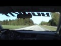 Mitsubishi Lancer EVO IX - Getaway In Stockholm 7