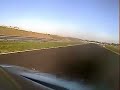 HRED Honda Integra Type R Albi passing Scora Maxi Turbo