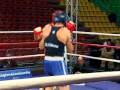Pantaleo VS Petruzziello 81kg