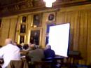 Nobel Physics Prize Announcement 2005 (Presentation)