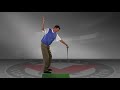 Cody Barden- Correcting an \"Over The Top\" Swing