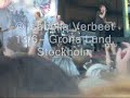 Klubbland - H�kan Hellstr�m @ Gr�na Lund, Stockholm 13/6