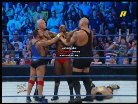 Watch Chokeslam Youtube