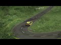 RBR Renault New Clio R3 GASPERETTI (crash) RBR Renault New Clio R3 GASPERETTI (crash)