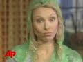 Kelly Ripa Gets Slimed