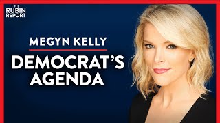 Court Packing & Who Will Be Pulling Biden's Strings? (Pt. 2) | Megyn Kelly | MEDIA | Rubin Report