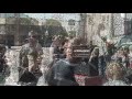 Dancing In The Streets