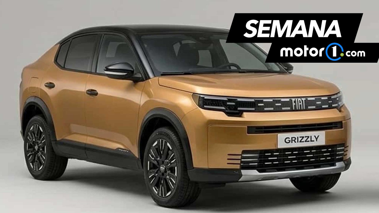 NOVO ARGO, VW TUKAN, HONDA CITY, CADILLAC E AMG ELÉTRICO