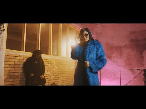 Claudia Ft Kali Len Ona Prodpeter Pann Official Video