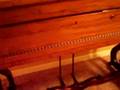 My Carhart Melodeon