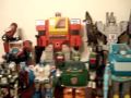 G1 Ironhide Ammendment!