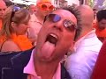 Queens Day-Amsterdam by AdventuresInEurope.com