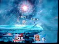 SSBB wifi brawl vs Gastrodon212