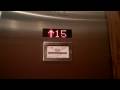 videos de ThyssenKrupp Traction Elevators at 1180 West Peachtree ATL